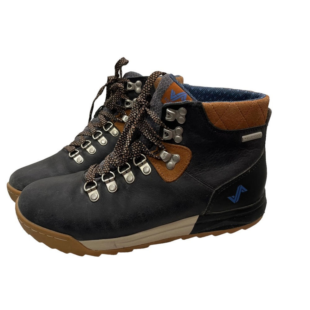Womens Forsake Hiking Boots